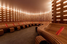 Les Bains de Lavey Switzerland