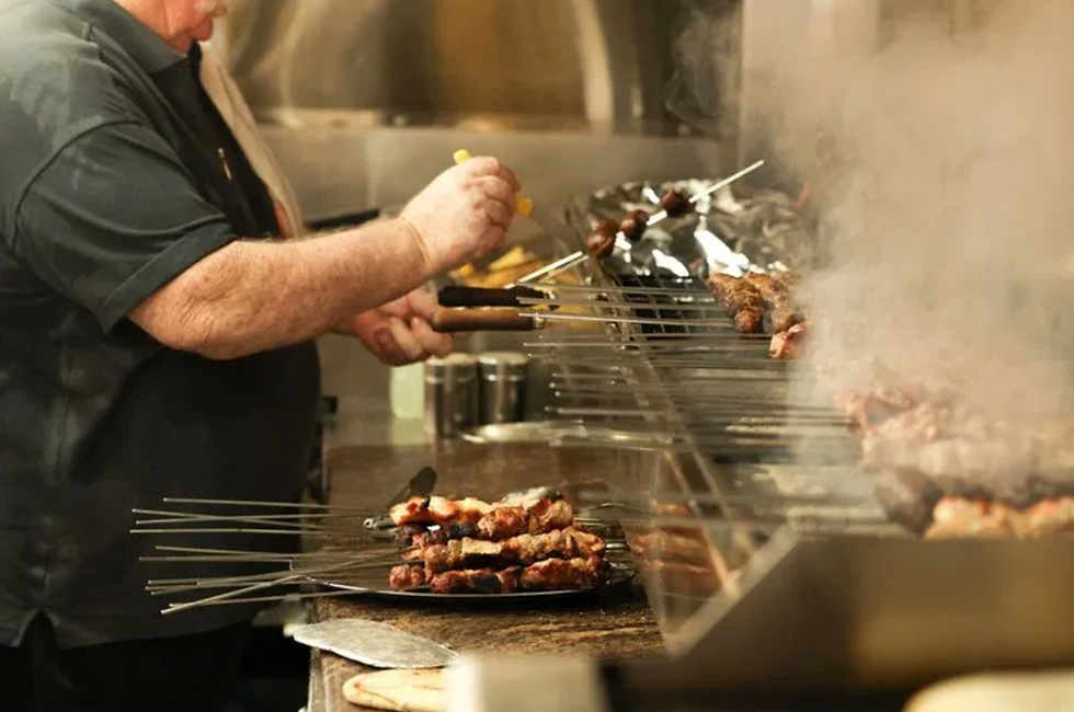 Paphos Old Town Food Guide: How to Eat Beyond the Tourist Harbor