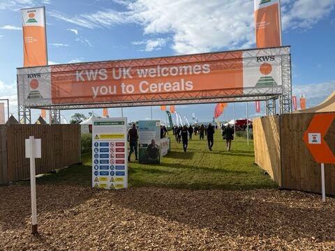 Cereals Event 2026, unul dintre cele mai importante evenimente agricole din Regatul Unit