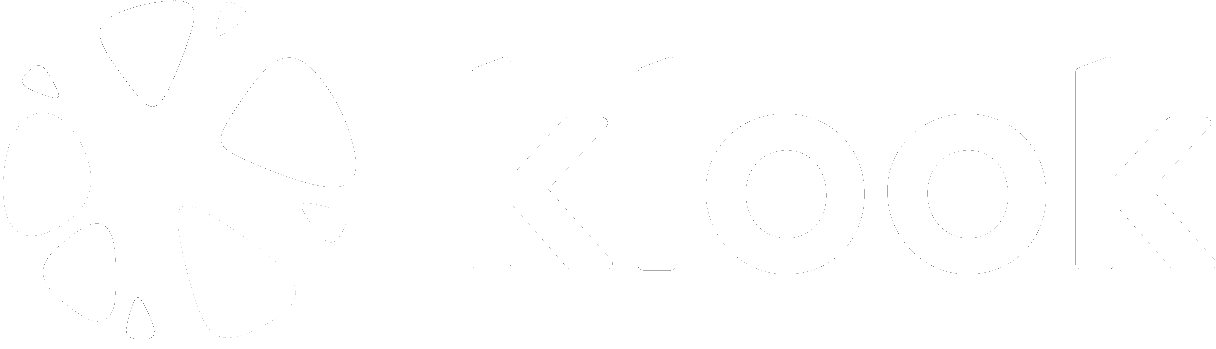 Klook logo