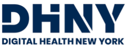 DHNY logo