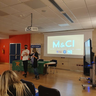 Arco - Alta Formazione