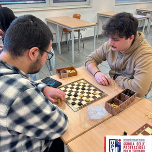 Assemblea di Istituto 