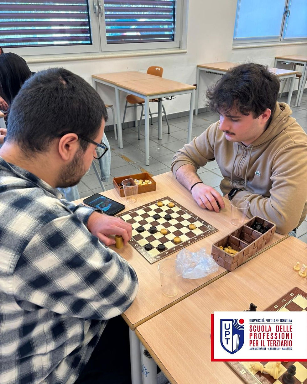 Assemblea di Istituto