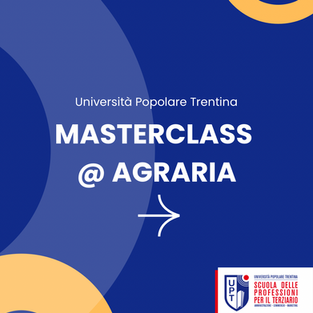 Masterclass AGRARIA