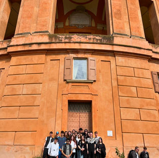 ARCO - Uscita Didattica a Bologna