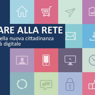 TIONE - EDUCARE ALLA RETE