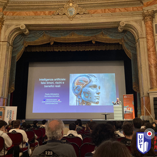 V CAPES ARCO @informatici