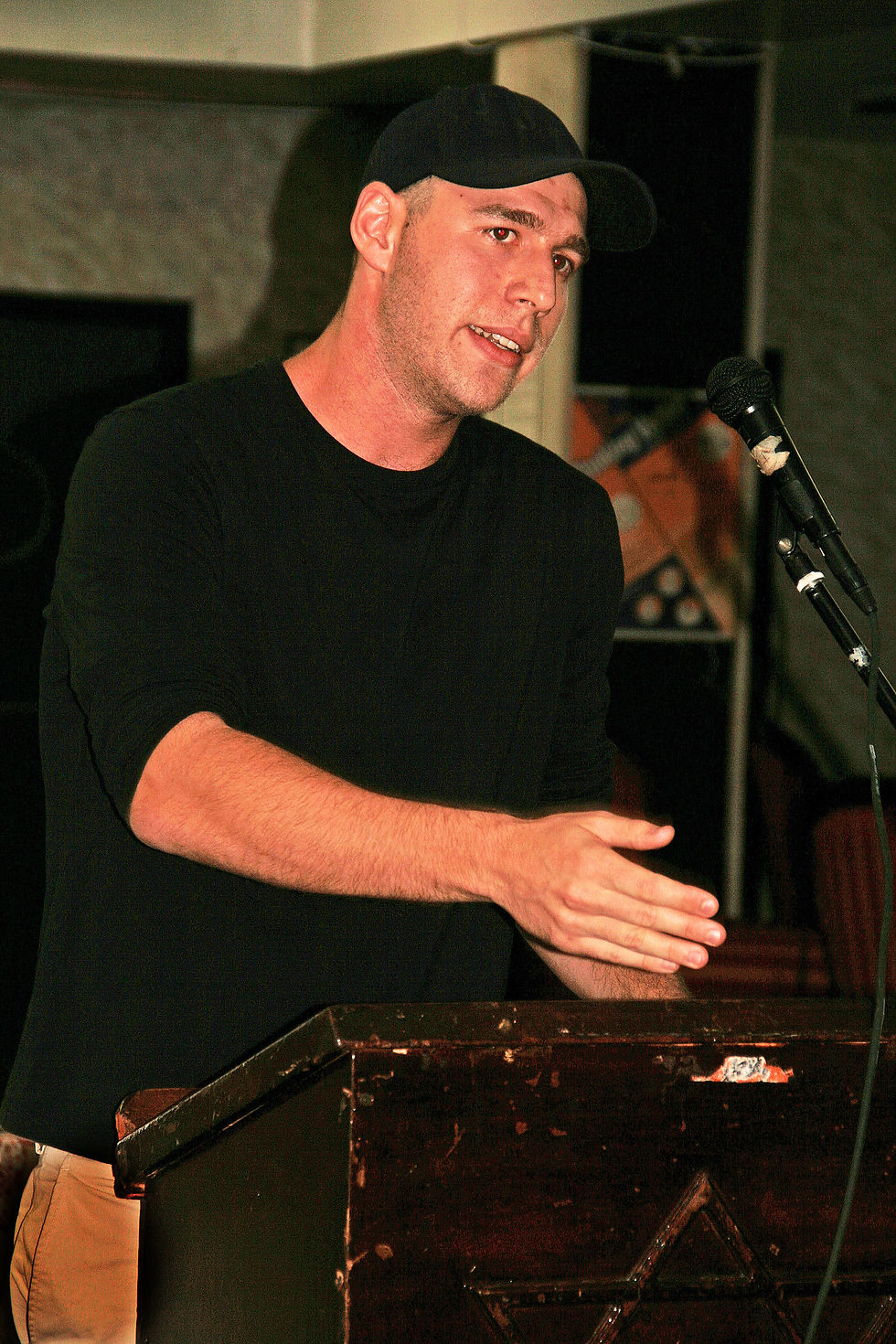 Joseph Verenblit