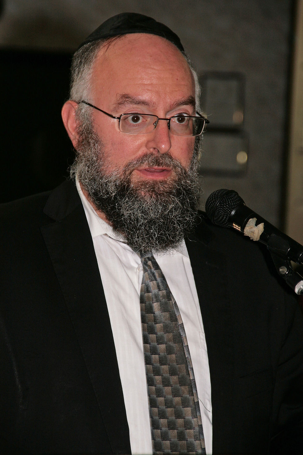 Rabbi zelikovitz