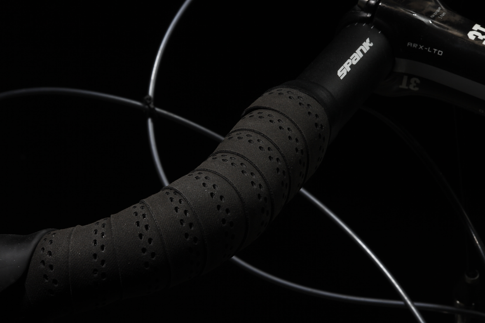 Thumbnail: Spank Industries Wing Gravel Bar Tape