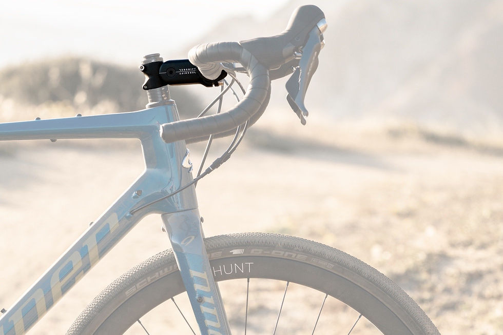 Thumbnail: Redshift ShockStop Stem