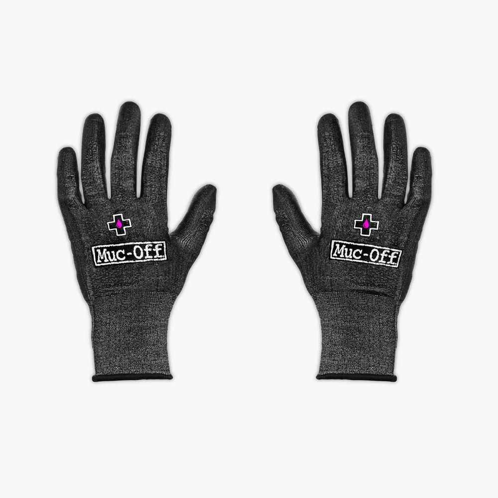Muc-Off Mechanic's Gloves