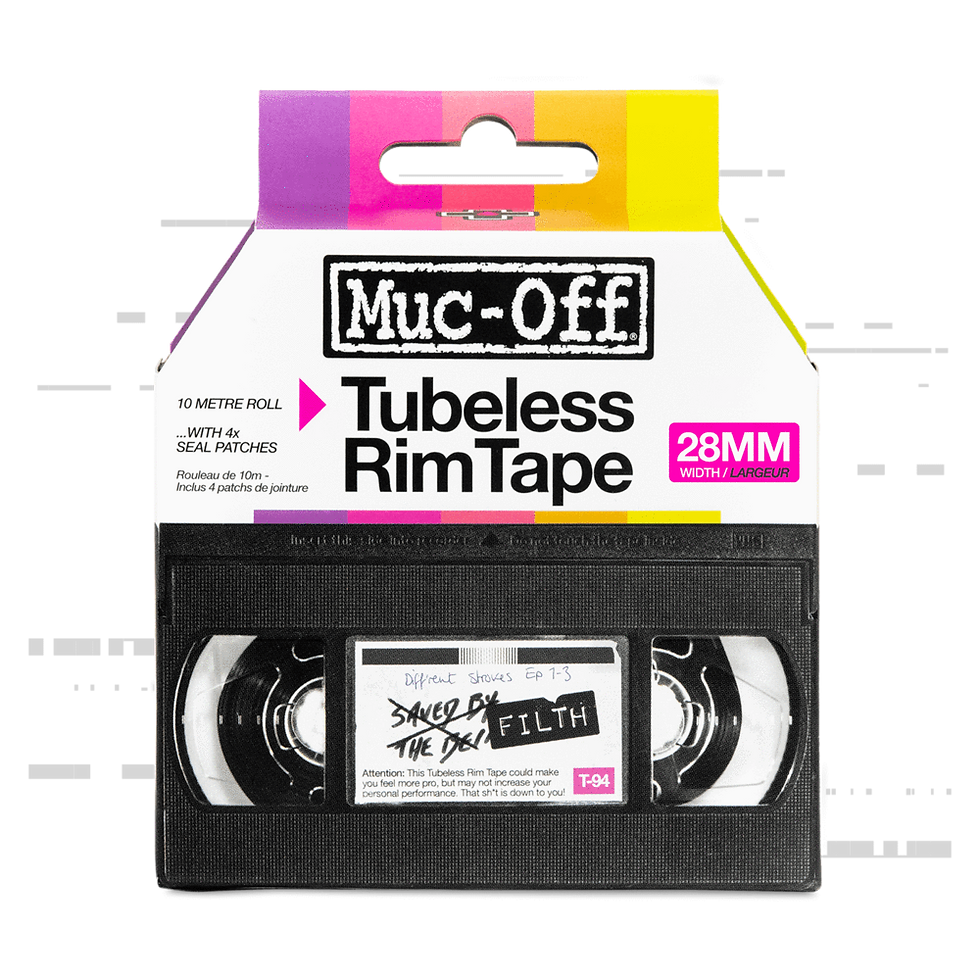 Thumbnail: Muc-Off Rim Tape 10m