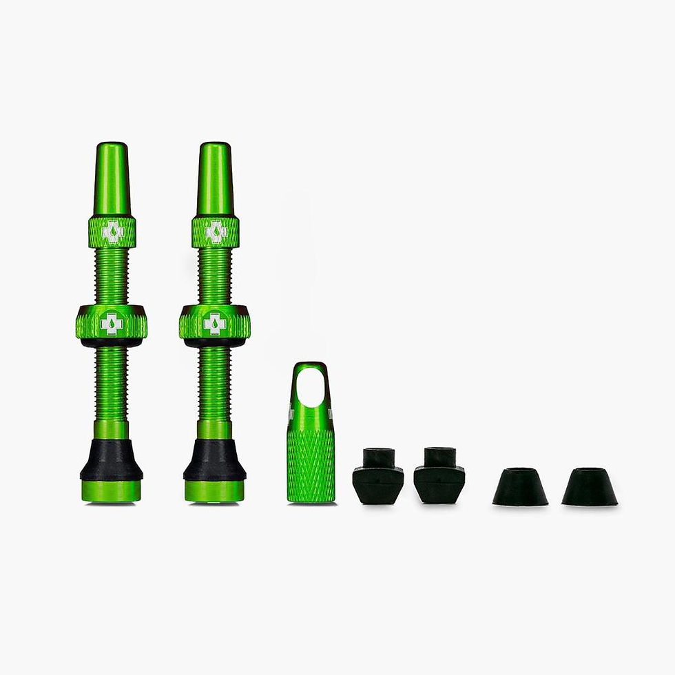 Thumbnail: Muc-Off Tubeless Valve Kit 44mm