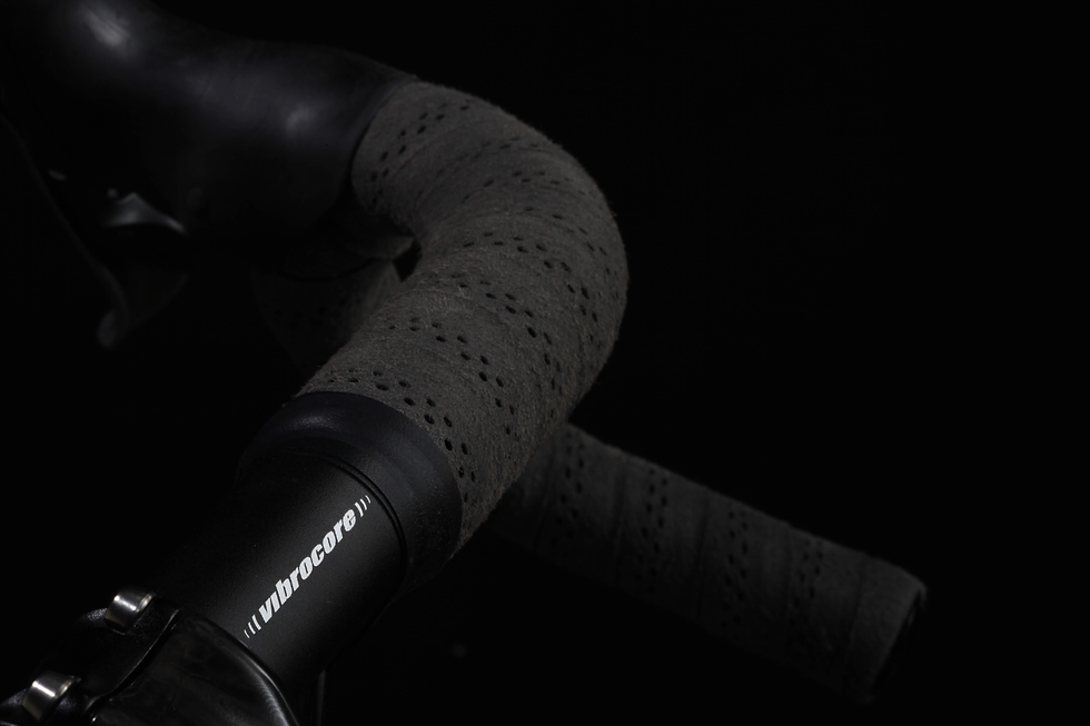 Thumbnail: Spank Industries Flare Gravel Bar Tape