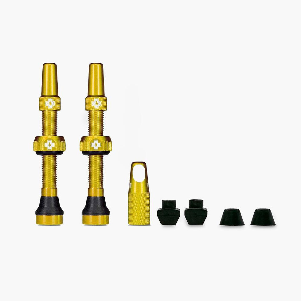 Thumbnail: Muc-Off Tubeless Valve Kit 44mm
