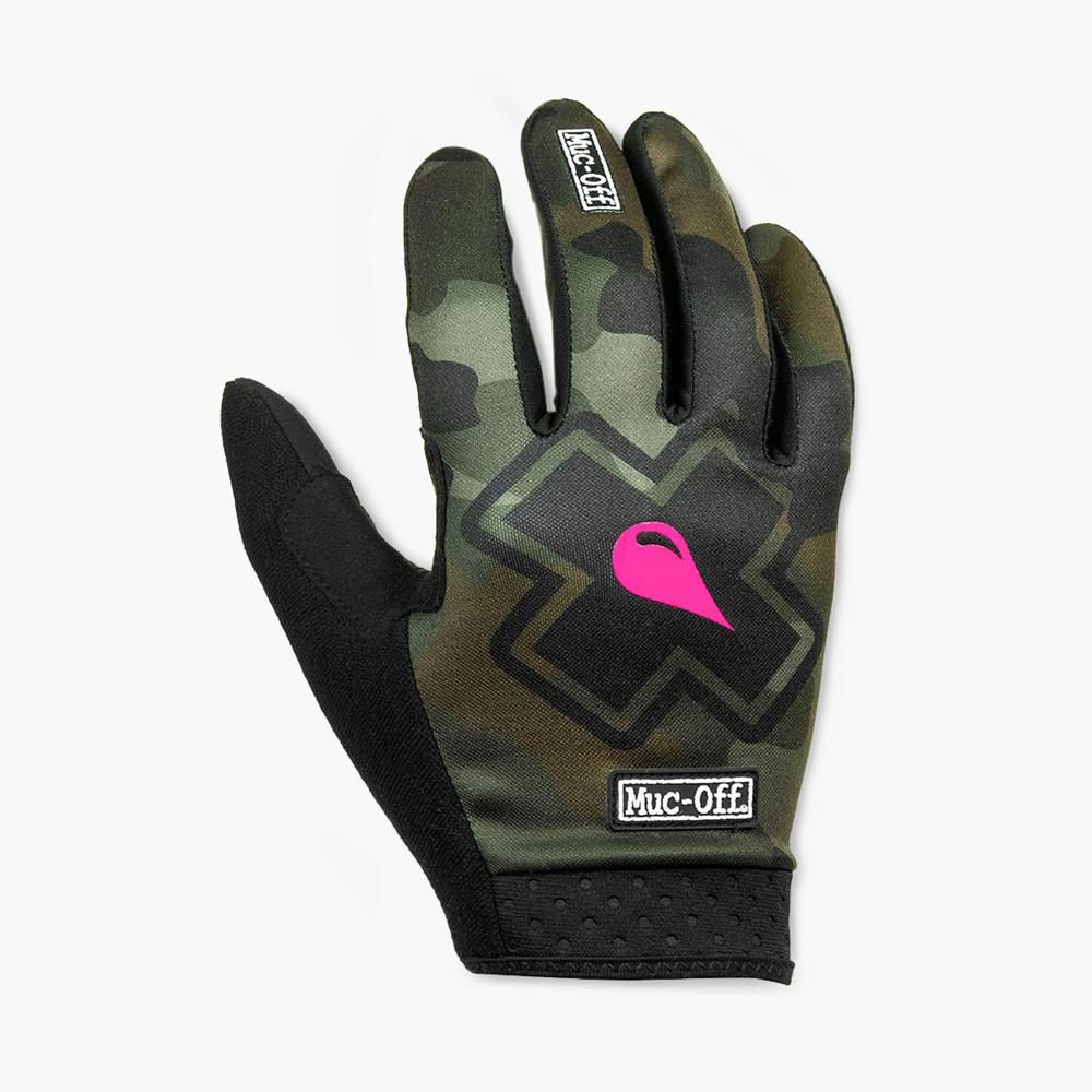 Muc-Off MTB Gloves