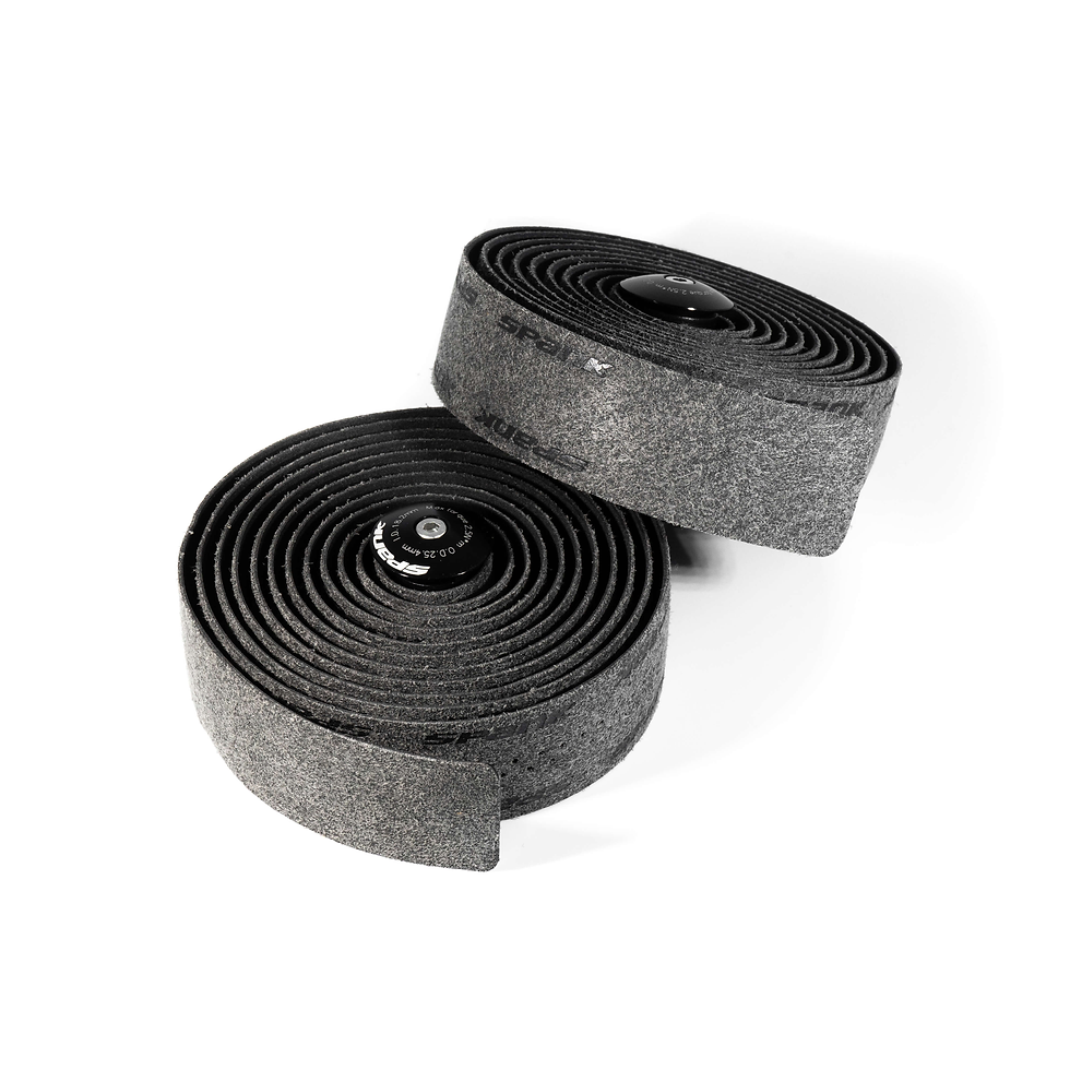 Thumbnail: Spank Industries Flare Gravel Bar Tape