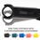 Thumbnail: Redshift ShockStop Stem