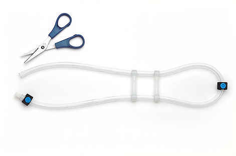 TOT Collar Cut