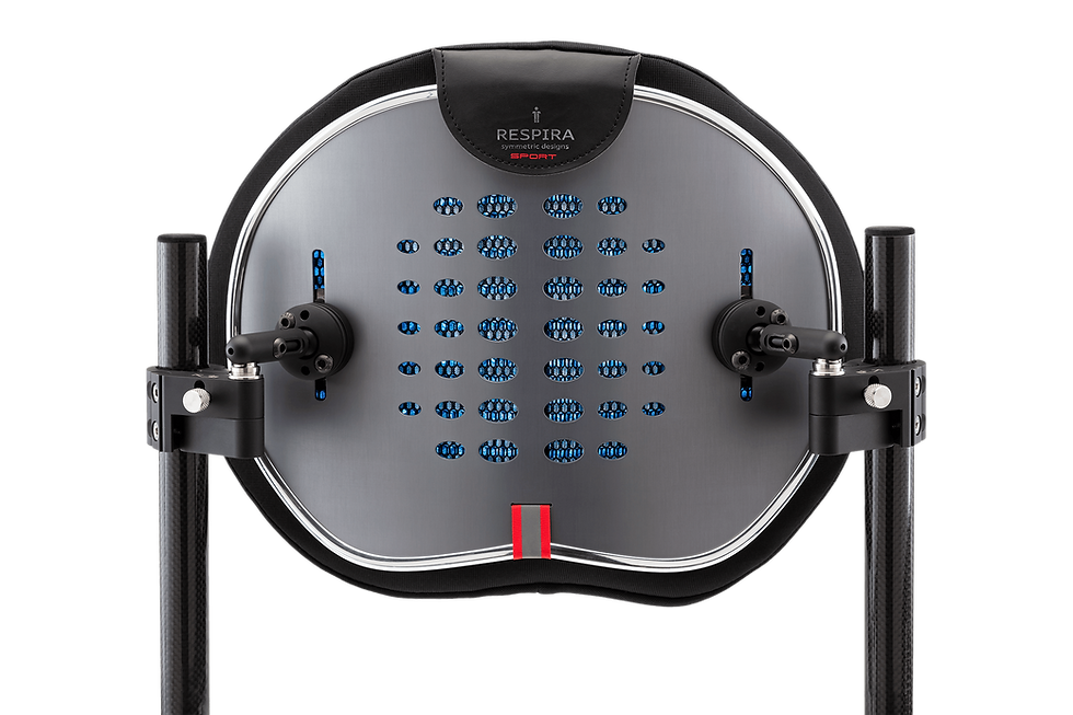 Respira Back Supports