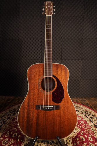 Fender Paramount PM-1 AM NE NAT | steeltownmusic