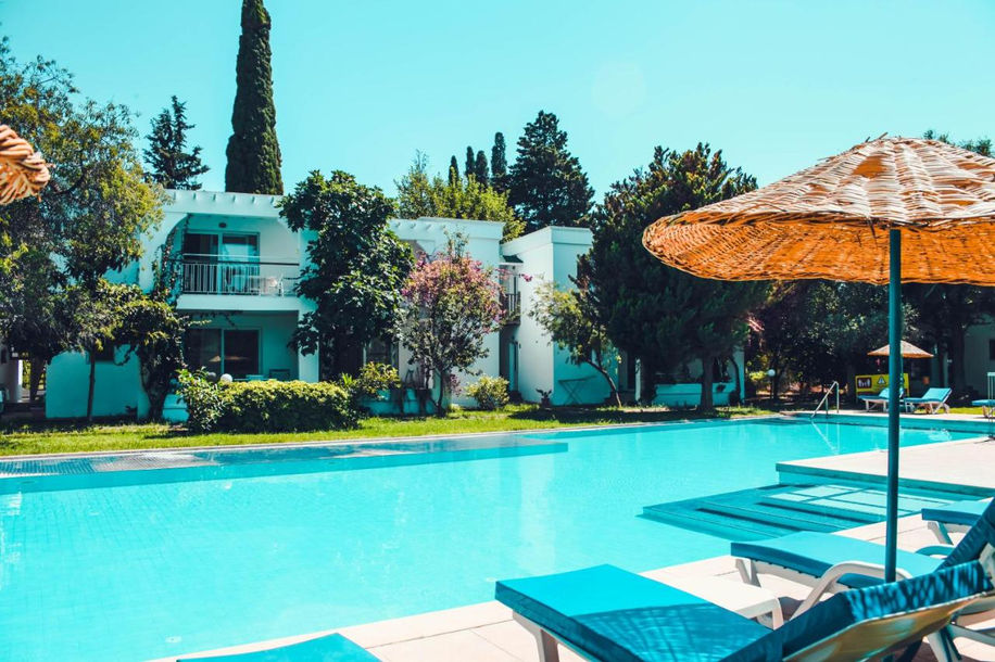 Müskebi Apart Otel ve Dilekyolu Evleri Projesi