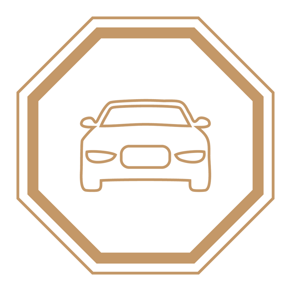 120 Car Parking