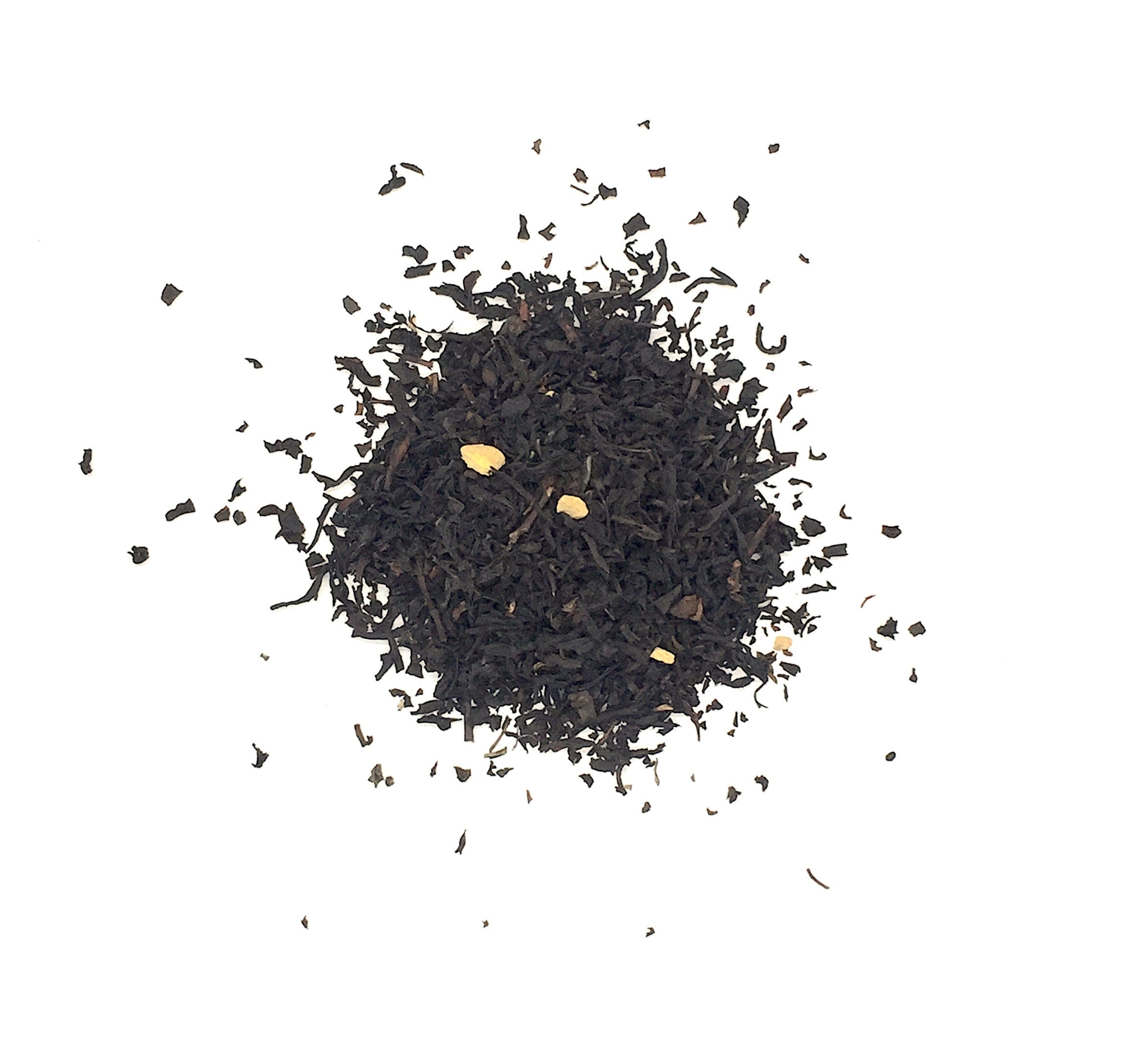 Peach & Ginger - 3oz