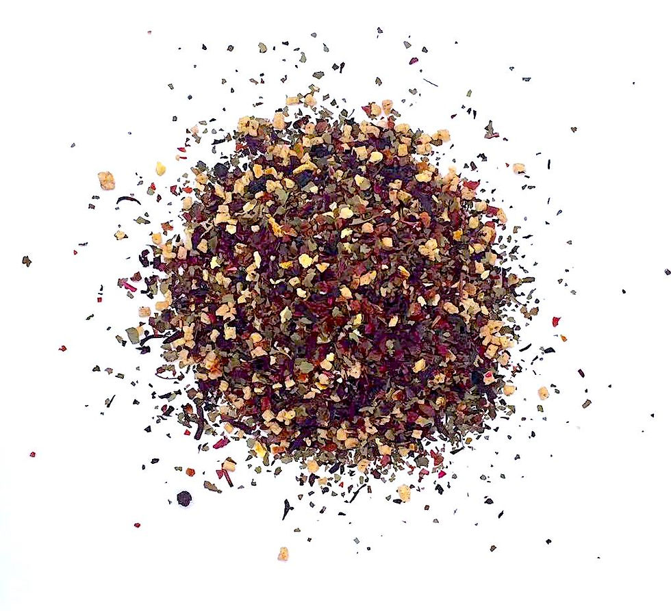 Berry Blueberry - 3oz