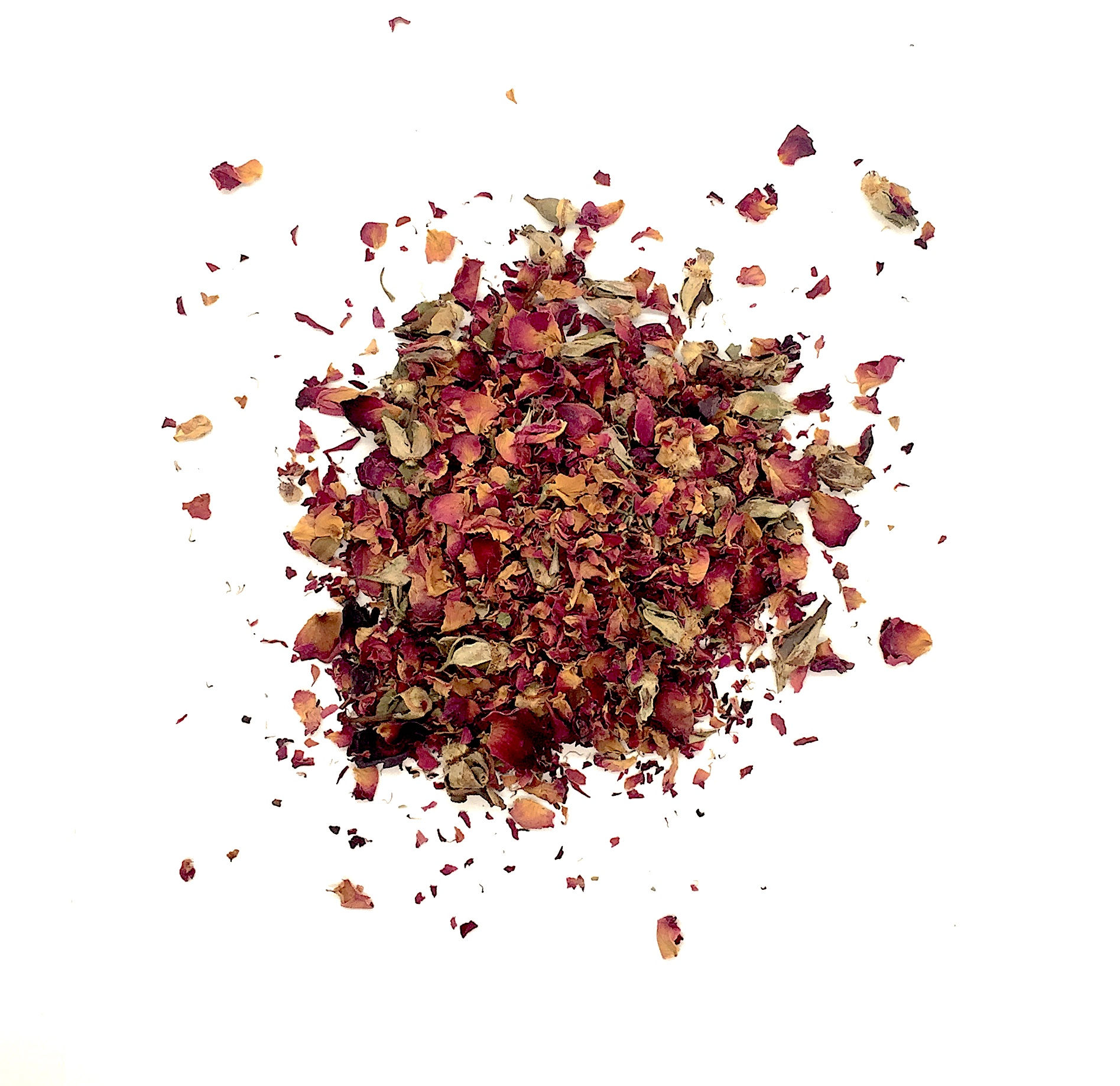 Rose Petal  - 2oz