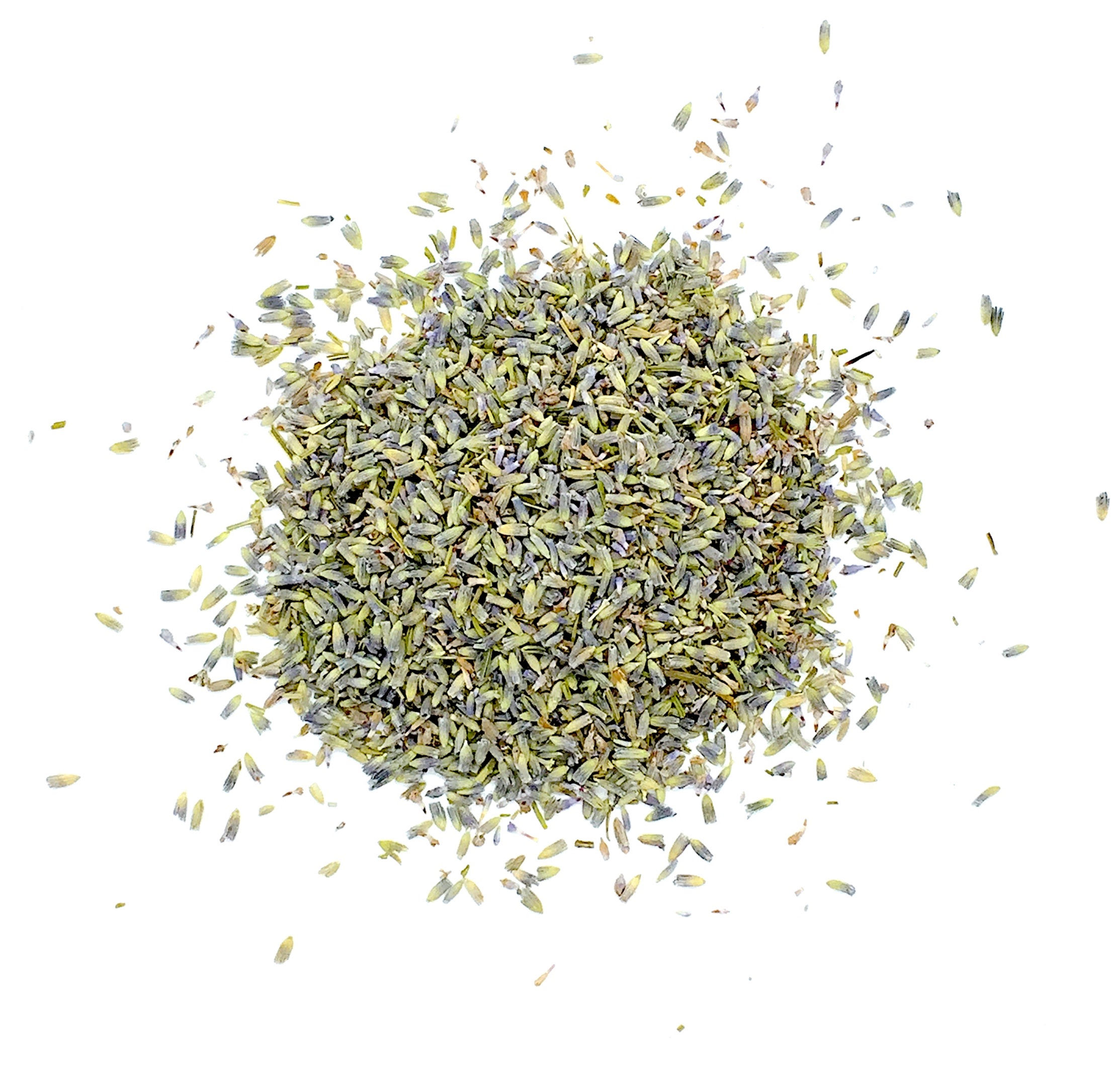 Lavender Flower - 2oz