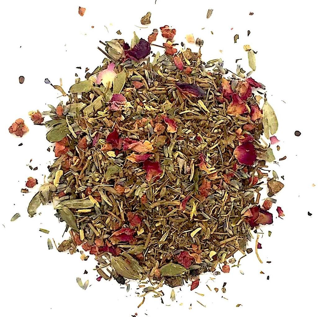 Valerian Sleep - 3oz