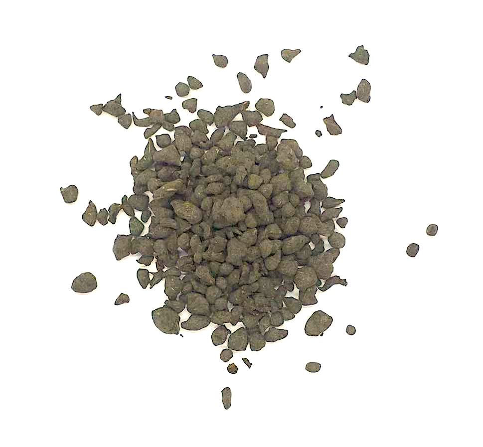 Ginseng Oolong - 3oz