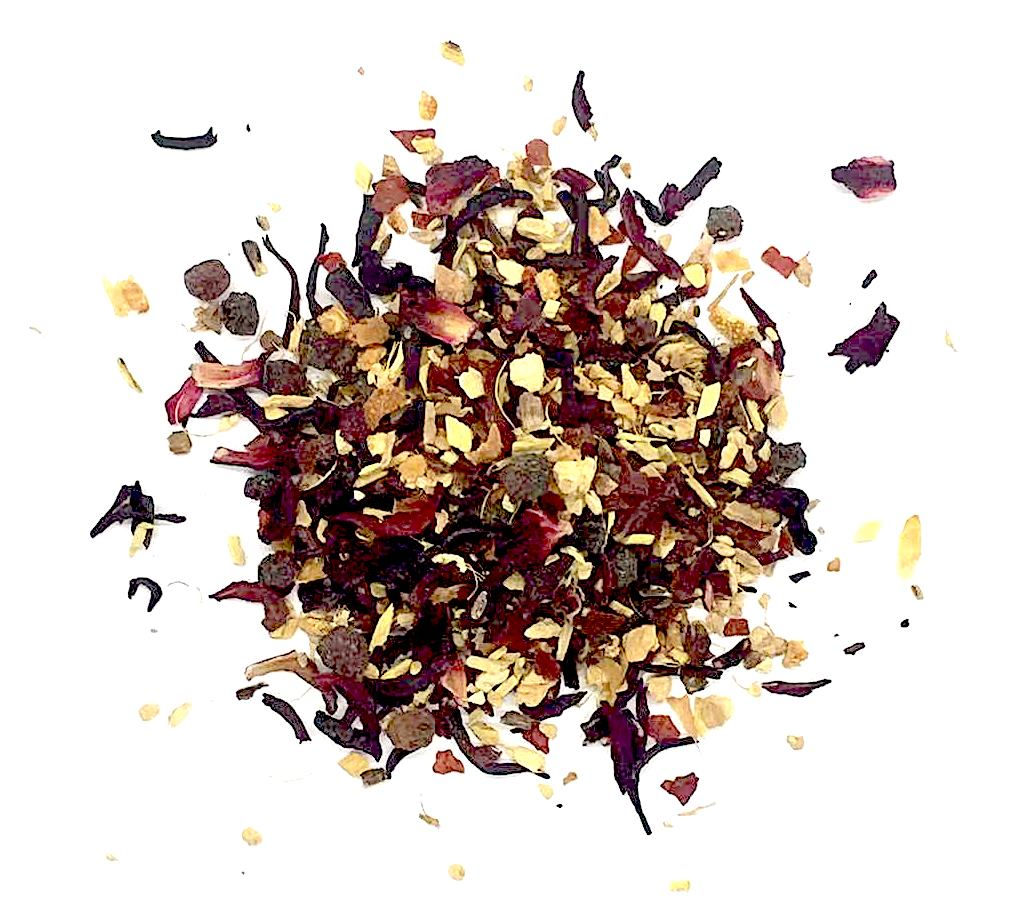 Ginger Tangerine - 3oz