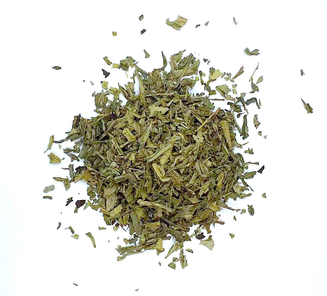 Decaf Green Tea - 2oz