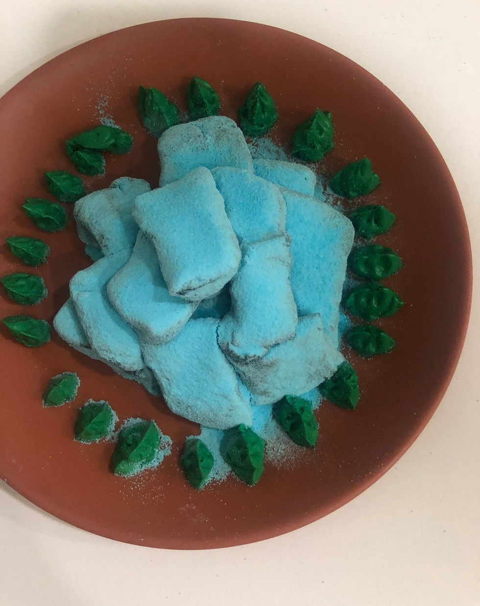 Truffes De Dragon