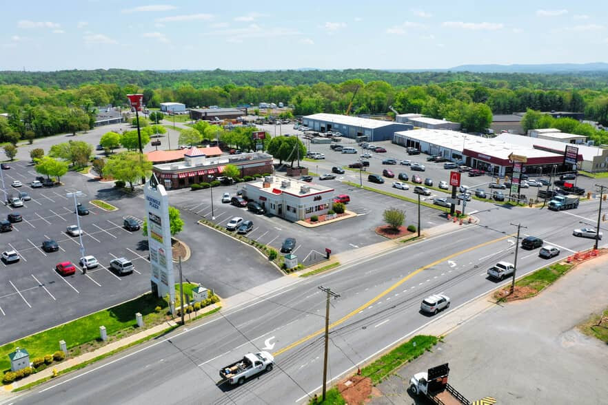 Madison Heights, Virginia