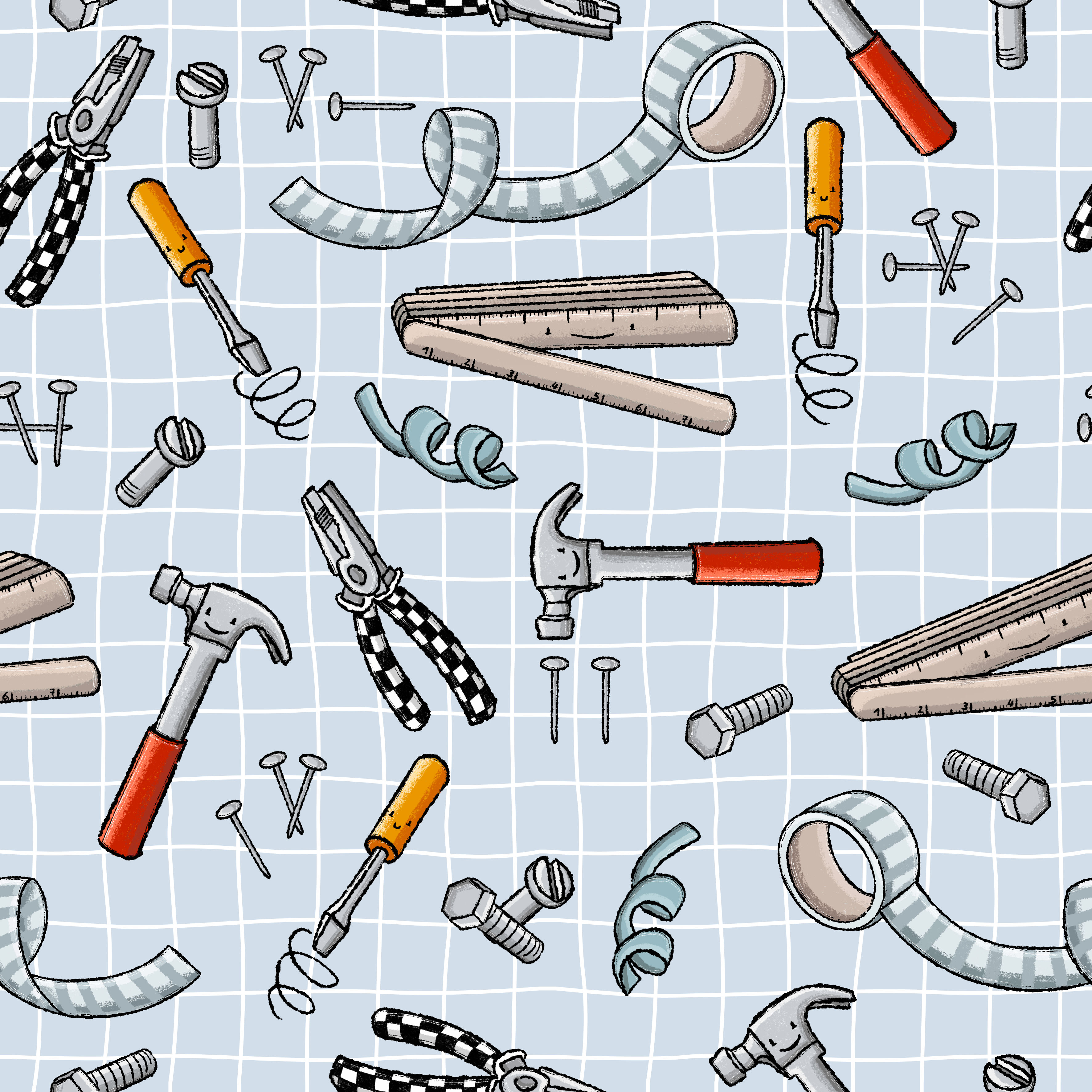 Okt 2 VB Worktools *neue Auflage*