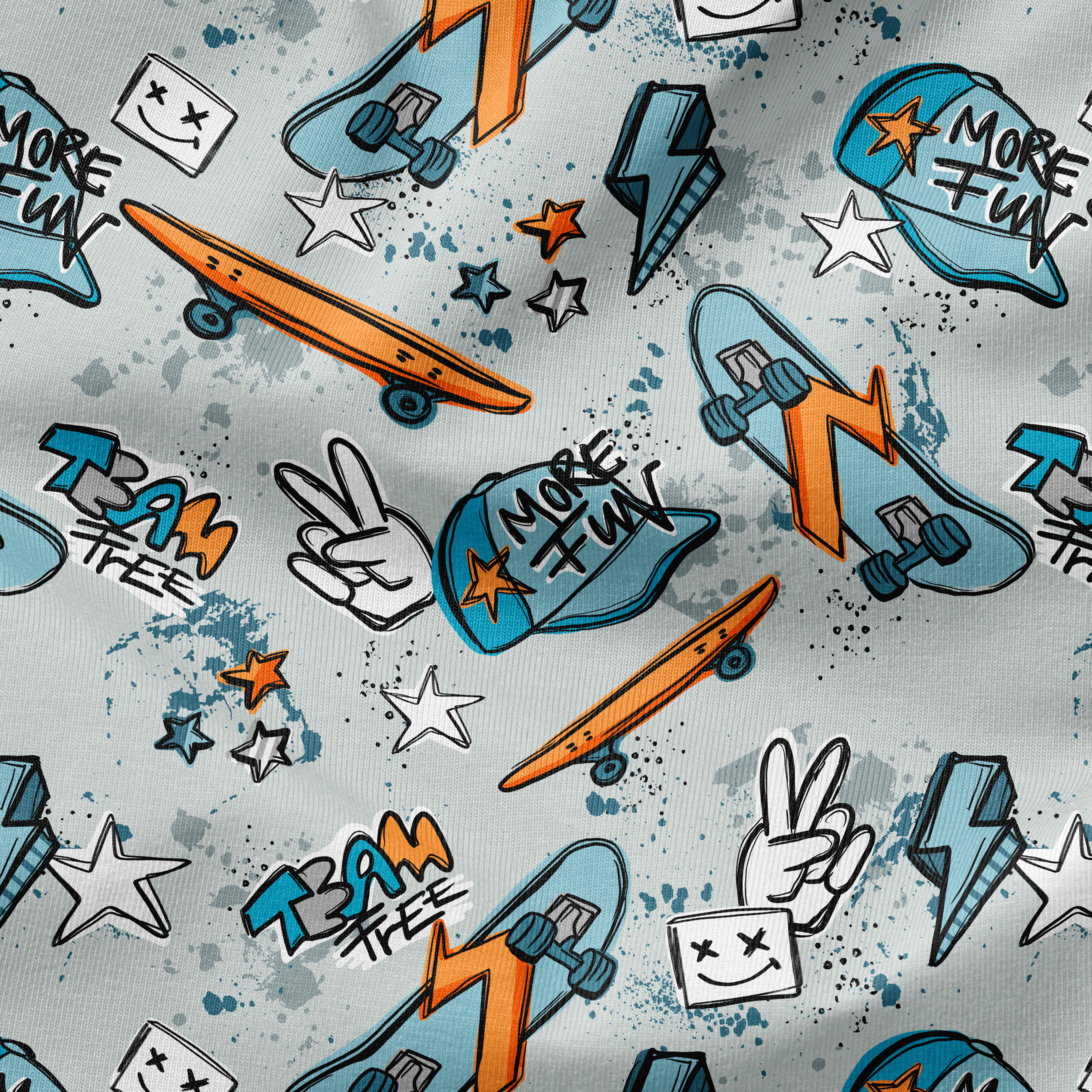 Vorbestellung SkateParts