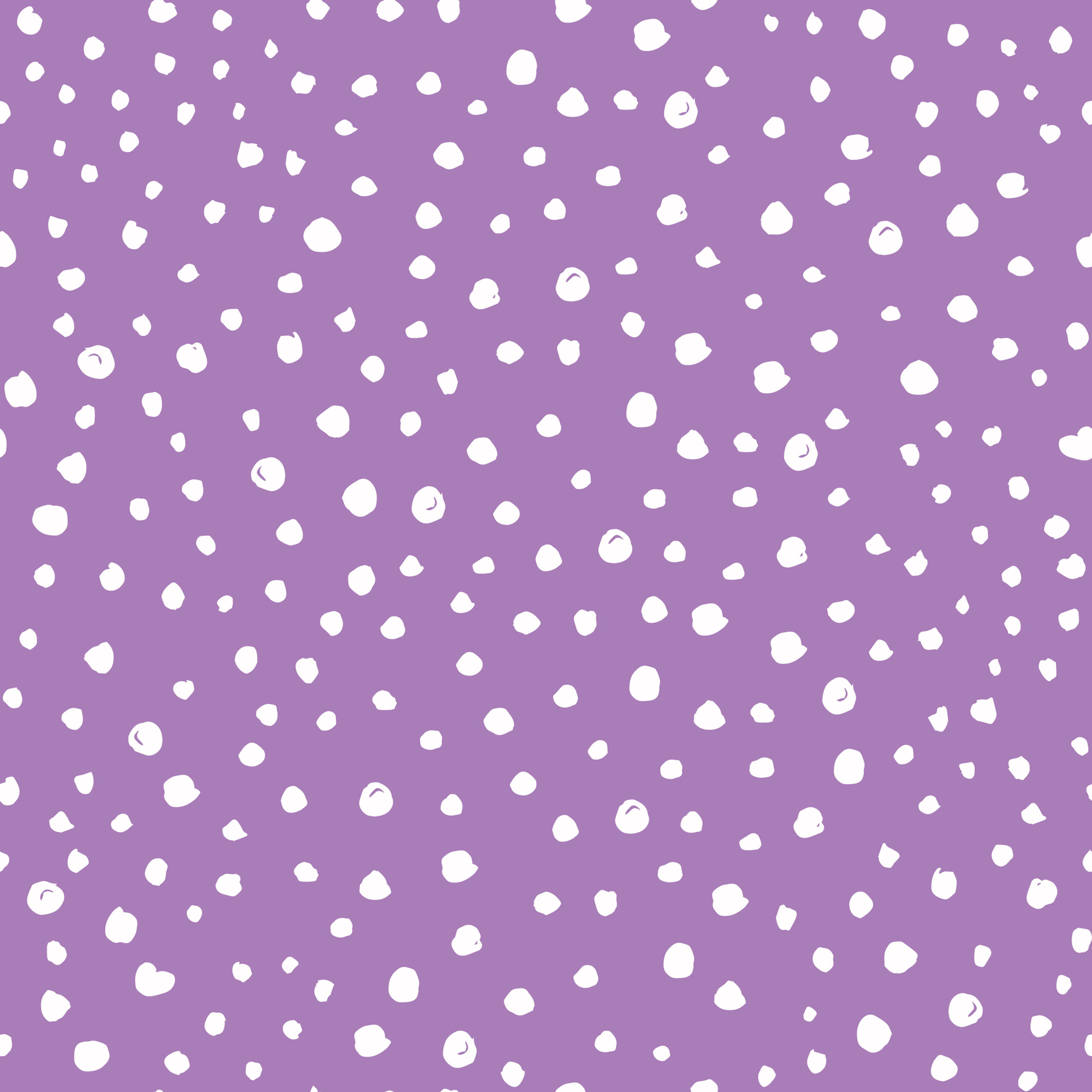 Vorbestellung Koala PunkteLila