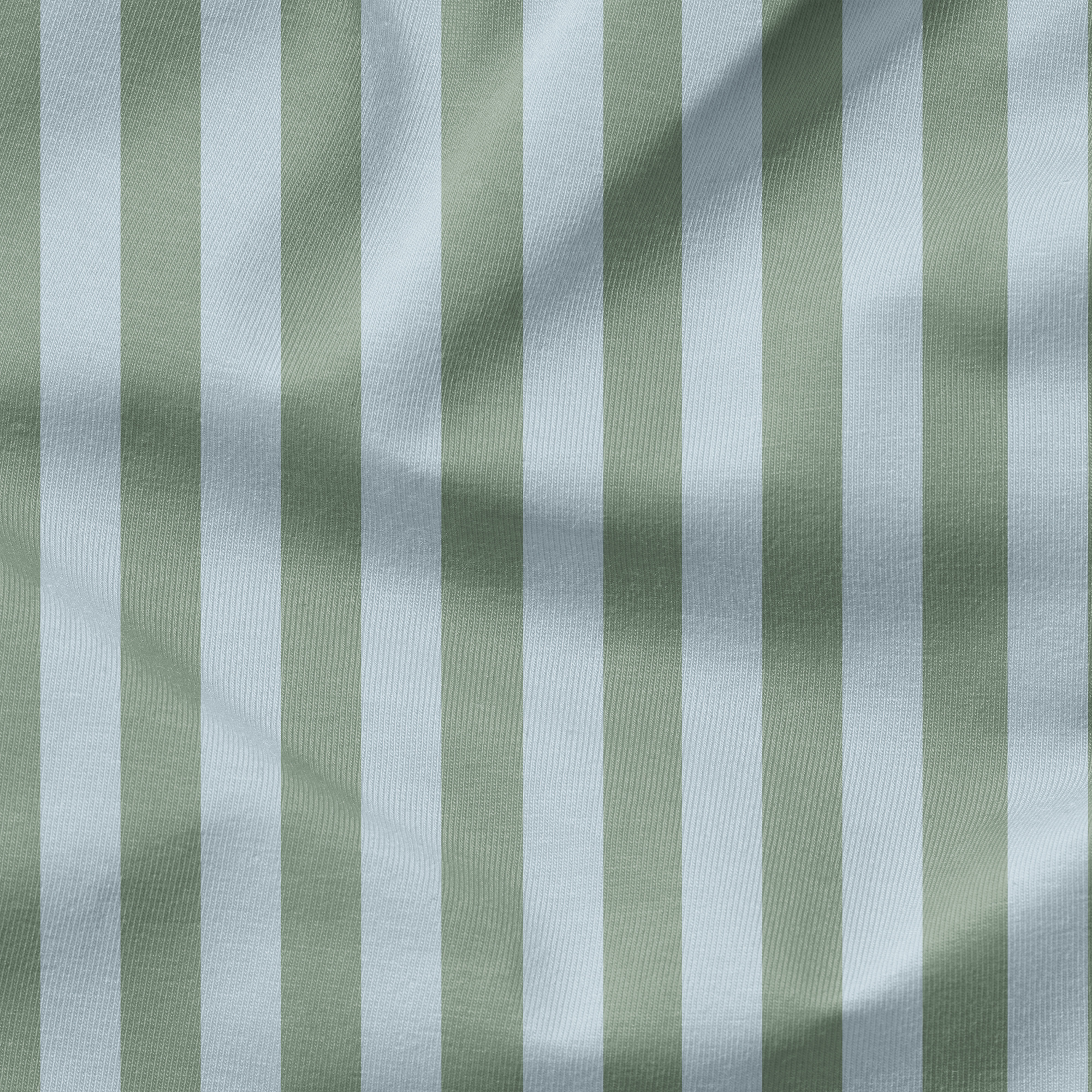 Vorbestellung Musselin Streifen 2