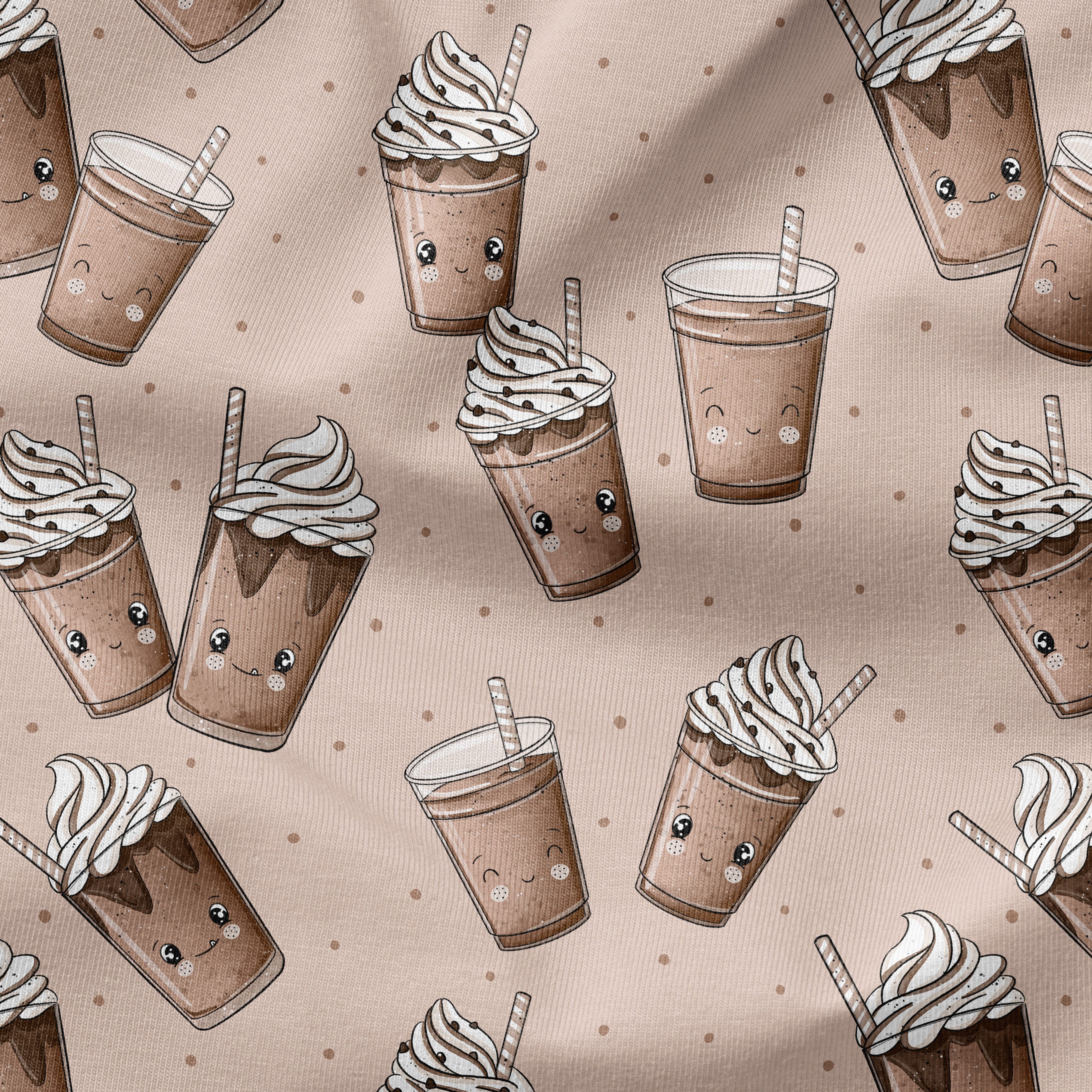 Vorbestellung Milchshake Schoko