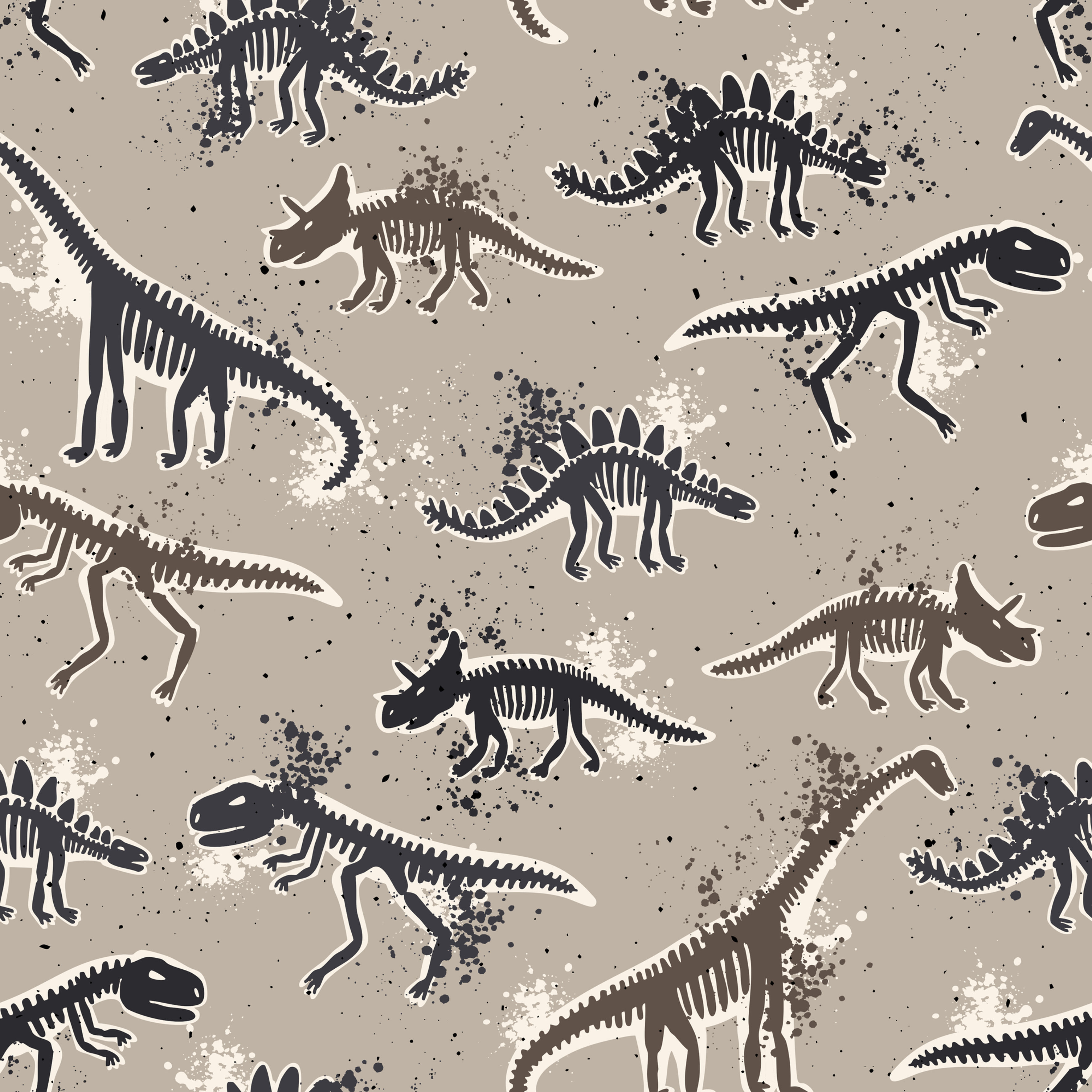 Vorbestellung Fossilien