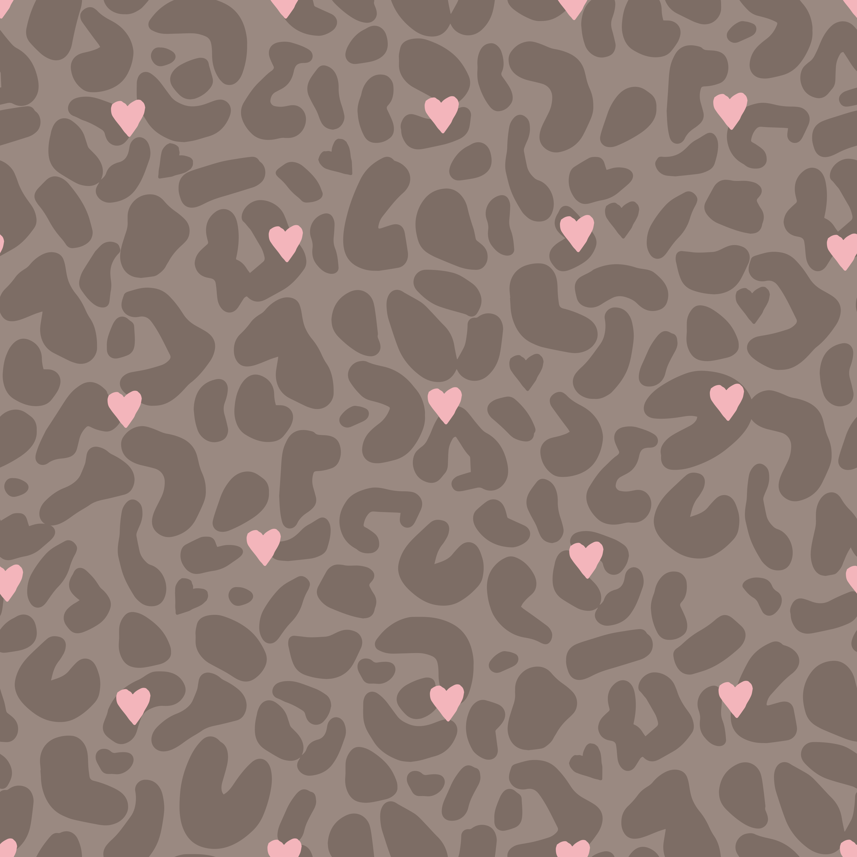 Restock Jersey BigLeo braun