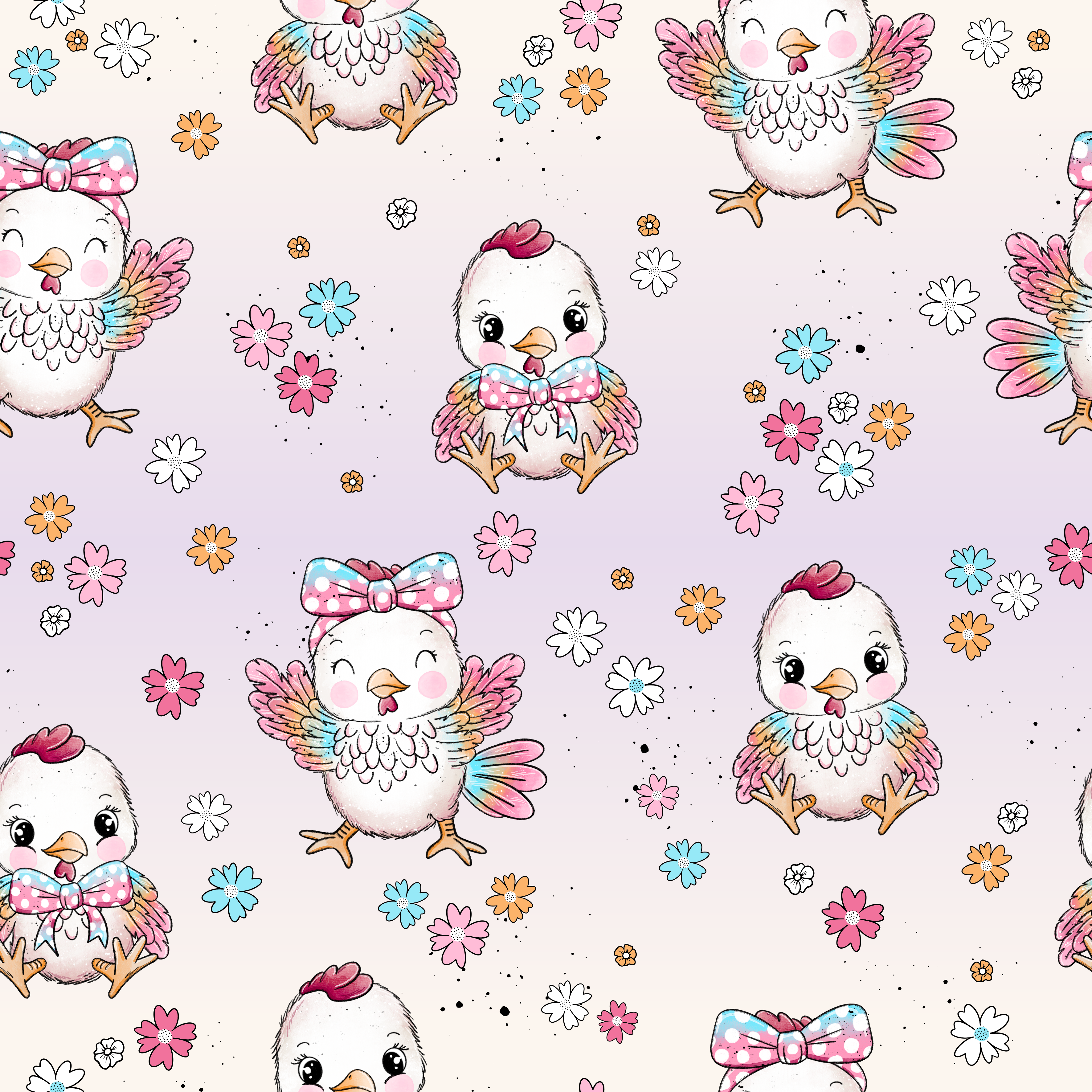 Vorbestellung Chicken