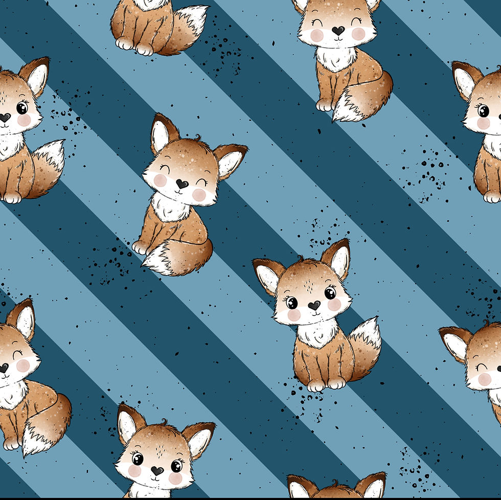 Vorbestellung FoxyJungs