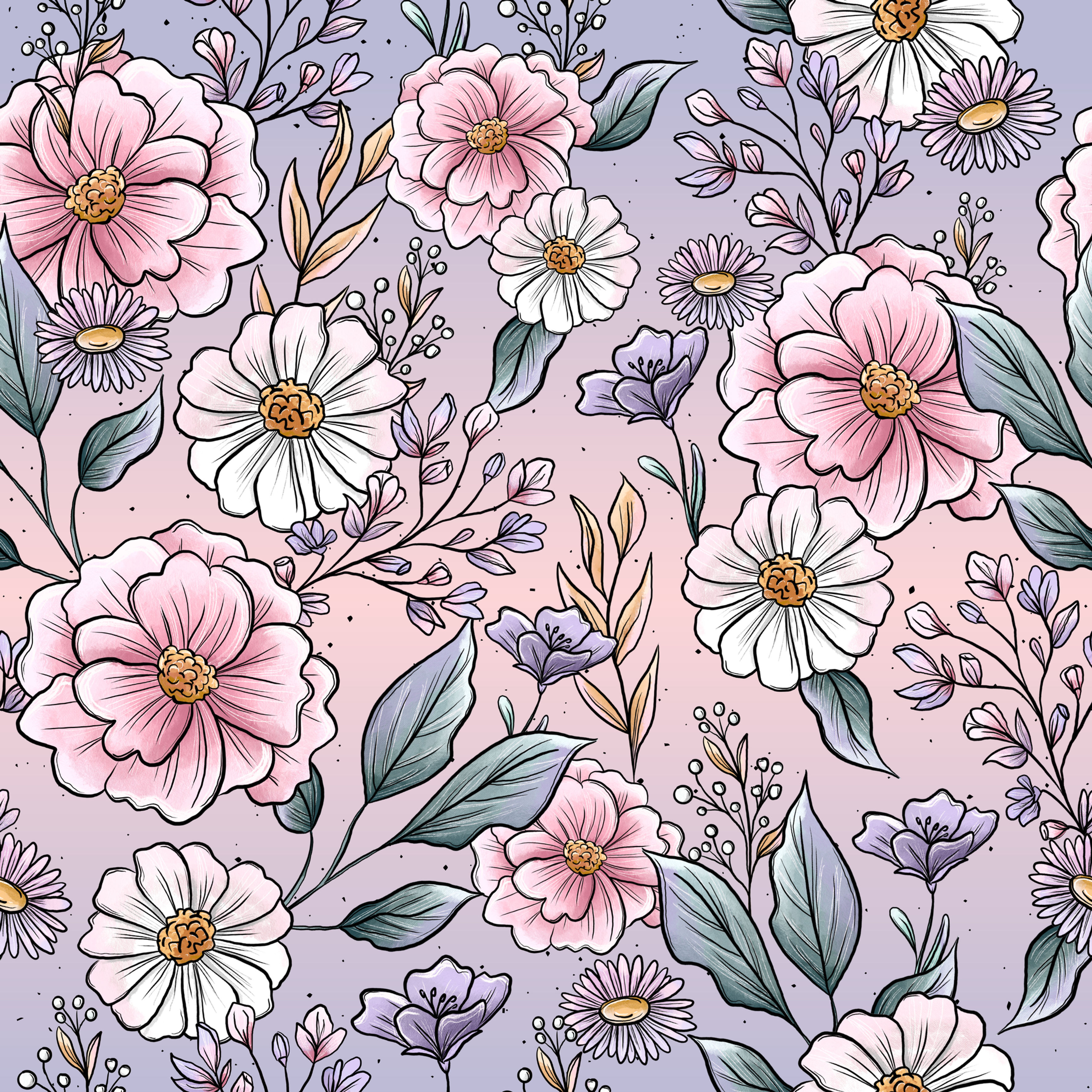 Vorbestellung SummerFlower  