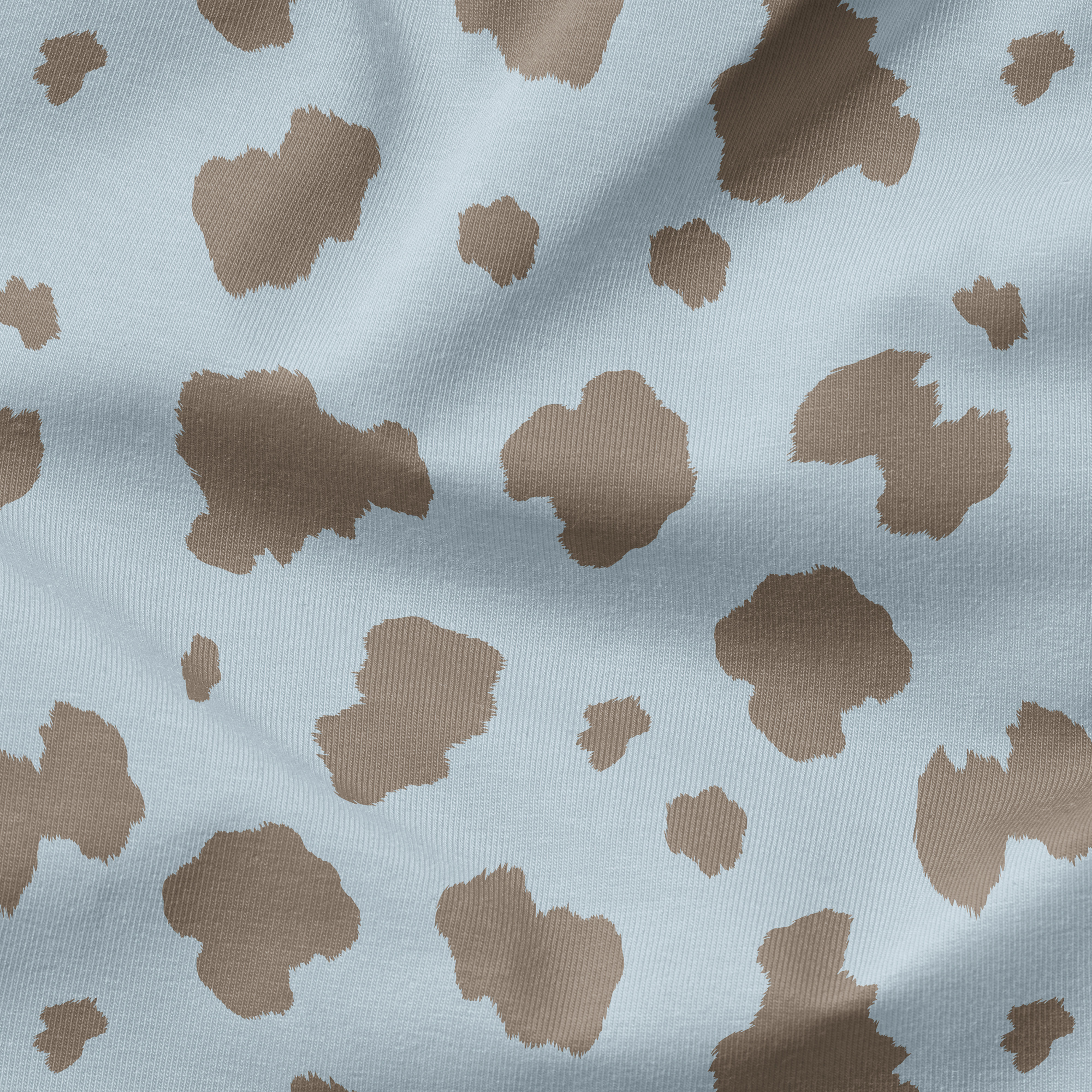 Vorbestellung Kuhtag Blau Kombi